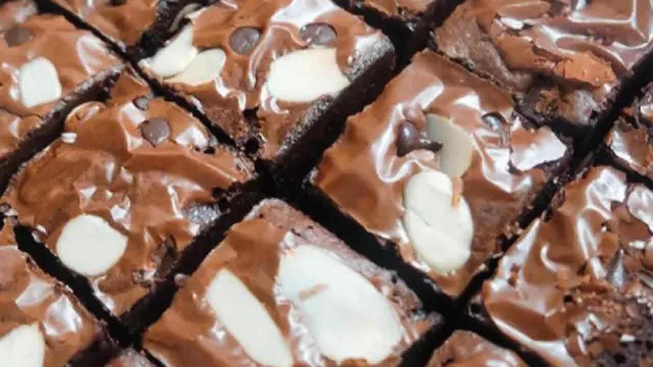 Rahasia Menangani Kacang Almond Slice Agar Renyah dan Tidak Gosong
