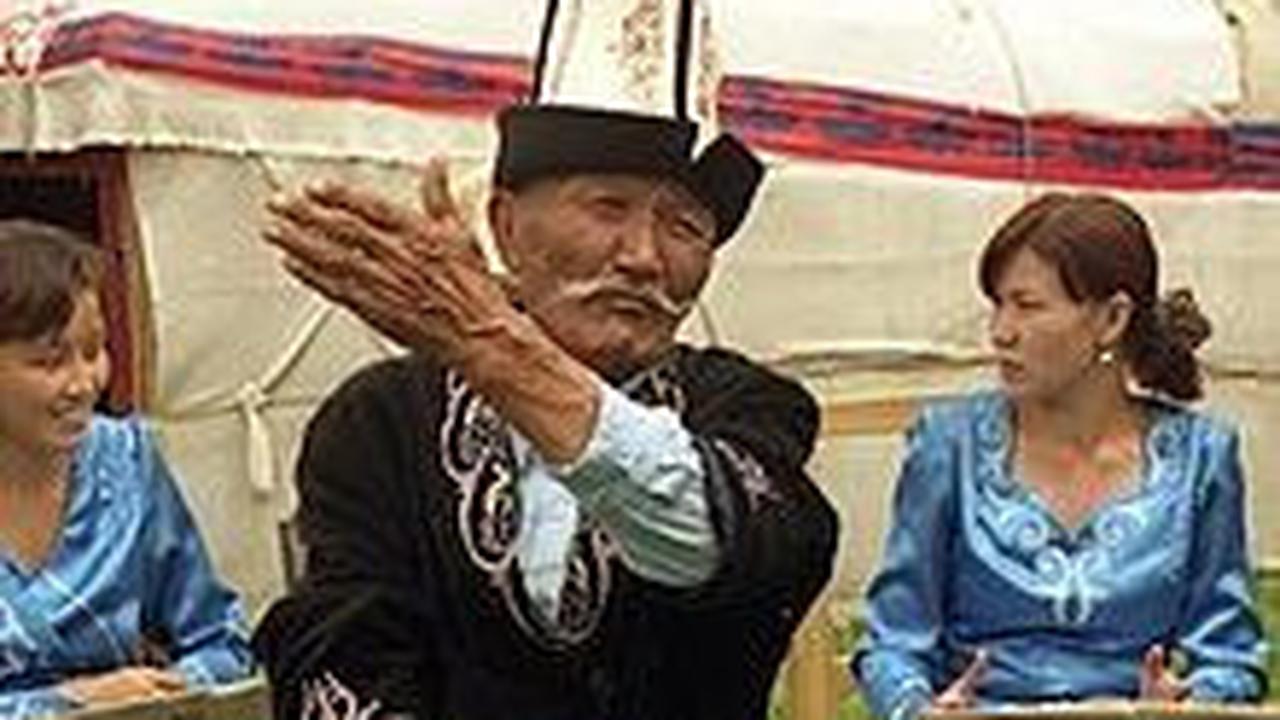 Sejarah Hari Topi Nasional Kyrgyzstan