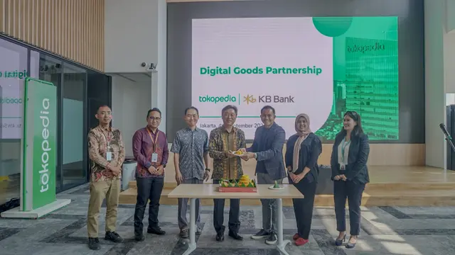 Apresiasi Nasabah, KB Bank Hadirkan \’Customer Visit Day’ di Hari Pelanggan Nasional