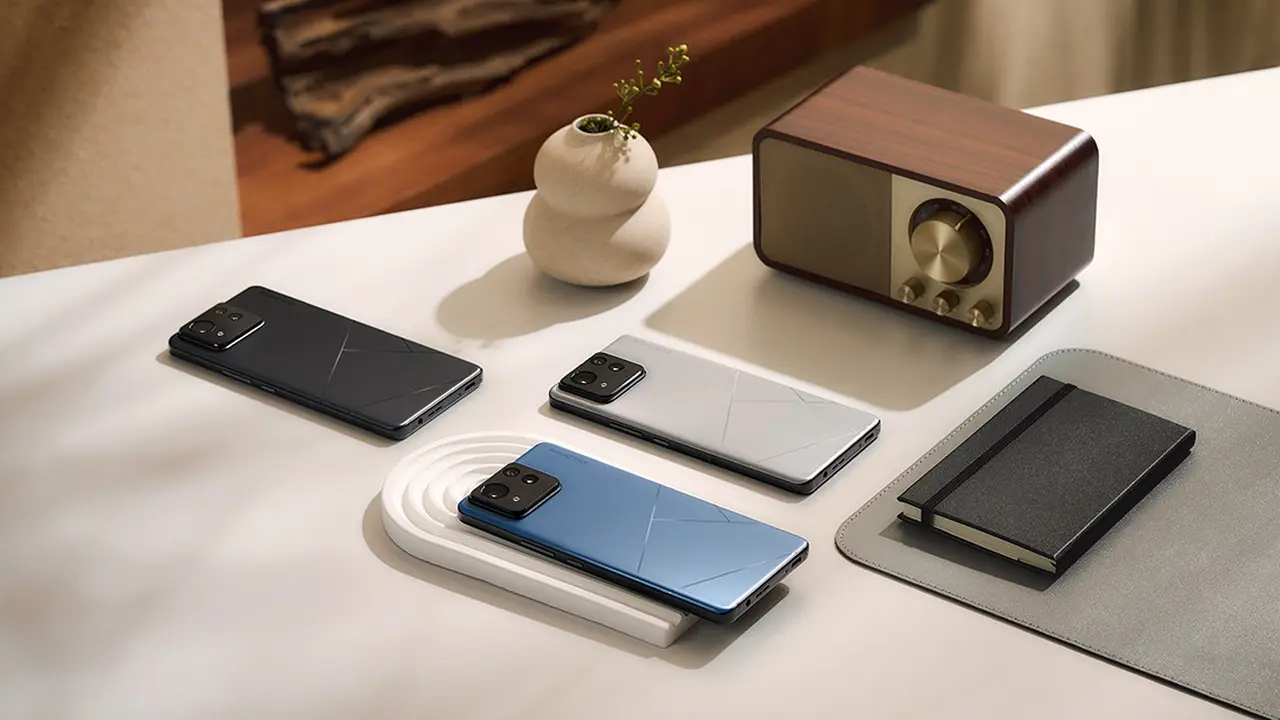 Asus Zenfone 11 Ultra