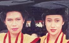 Bersahabat Sejak Tahun 1985, Kedua Wanita Ini Kini Jadi Besan