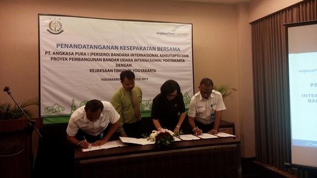 Bandara baru Yogyakarta