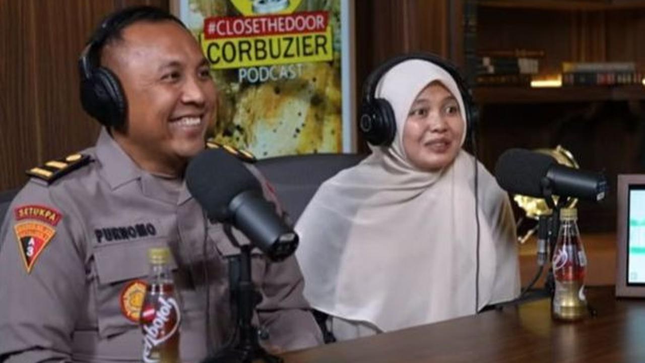 Bertengkar dengan Istri Karena 'Hobi' Nyelenehnya