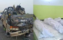Tol Cipali kembali makan 11 korban