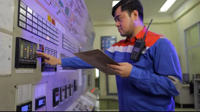Pertamina International Shipping (PIS)  mengoperasikan lebih dari 90 rute domestik dan 65 rute internasional. (Dok Pertamina)