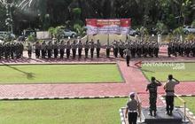Satgas Pangan Polres Mukomuko Perketat Pengawasan Harga Beras di Pasar demi Stabilitas