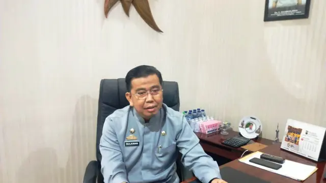 Rusak Alat Pantau Pajak Palembang, Tukang Bakso yang Mengamuk Terancam Dipidana