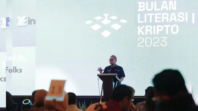 Menteri Perdagangan Zulkifli Hasan