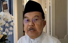 Rapat di DPR, JK Dukung Perpanjangan Dana Otsus untuk Aceh