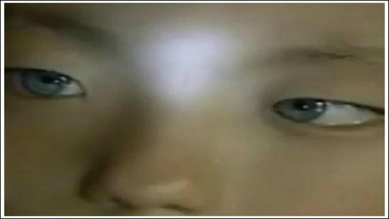 Wow Bocah Ini Punya Kemampuan Seperti Mutan