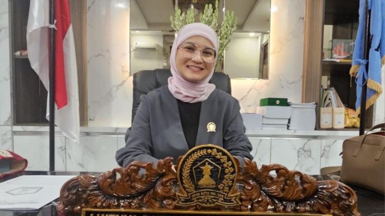 DPRD Kota Malang Siapkan Skema Intensifikasi untuk Genjot PAD 2026
