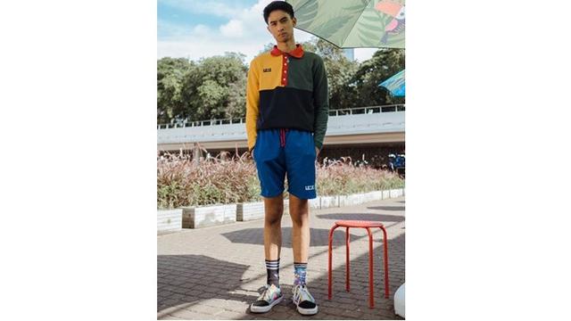 6 Potret Devano Danendra, Anak Iis Dahlia yang Beranjak Dewasa