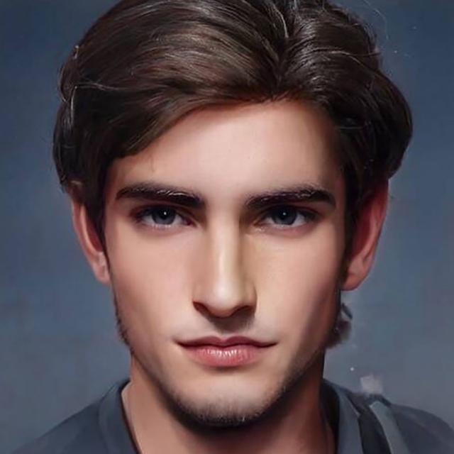 Terlihat Realistis, Seniman Ini Ubah Karakter Kartun Disney Mirip Manusia