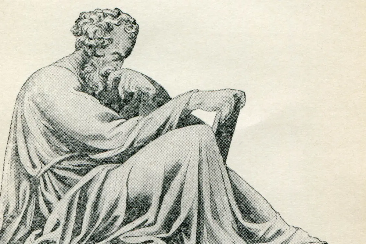 Epictetus