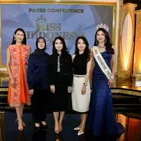 Miss Indonesia 2024 (Dok. Istimewa)