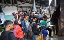 Proyeksi Angkutan Lebaran 2026: 143,9 Juta Orang Diprediksi Bergerak, Kemenhub Siapkan Armada Besar