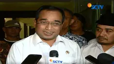 Meski masih menjadi pro dan kontra, Menteri Perhubungan yakin peraturan ini bisa diterapkan dan mulai diberlakukan pada Februari 2018 mendat