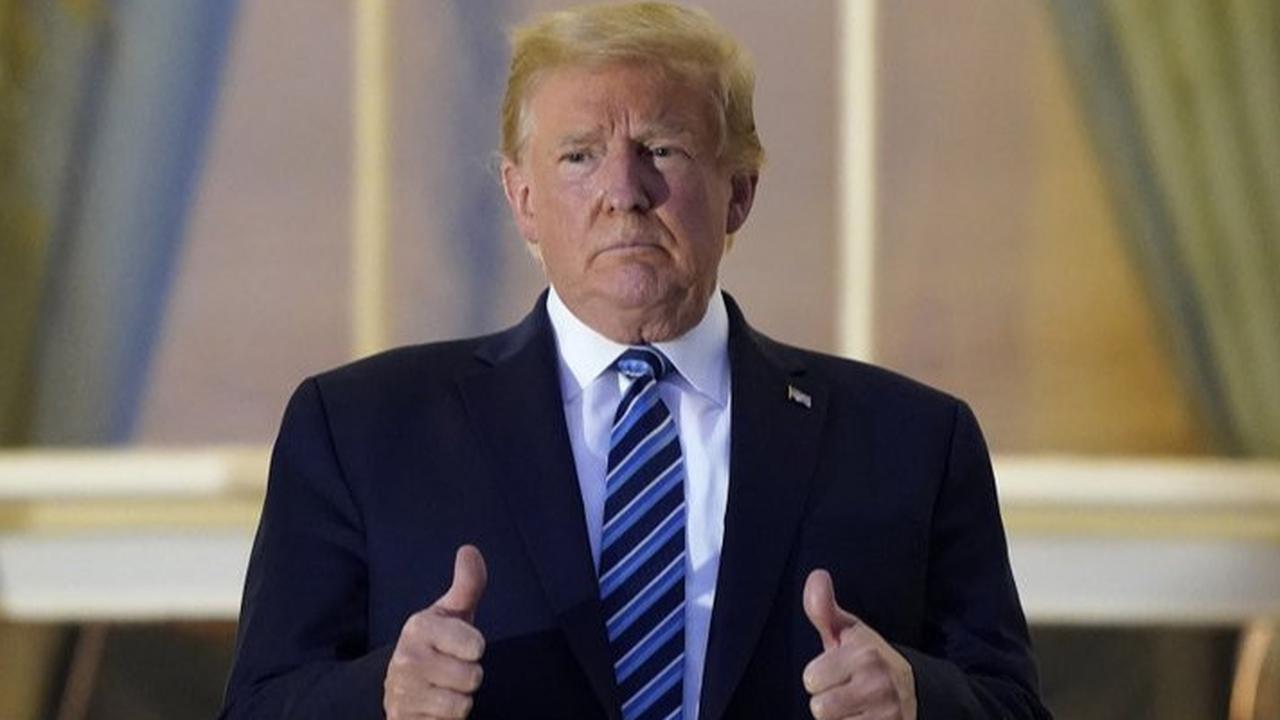 Donald Trump Berpotensi Menang, Kurs Rupiah Bakal Anjlok Parah