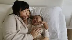 Benjolan Hilang Timbul di Lipat Paha Bayi, Bisa Jadi Hernia