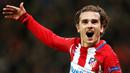 6. Antoine Griezmann (Prancis) -  Atletico Madrid. (EPA/Friedemann Vogel)