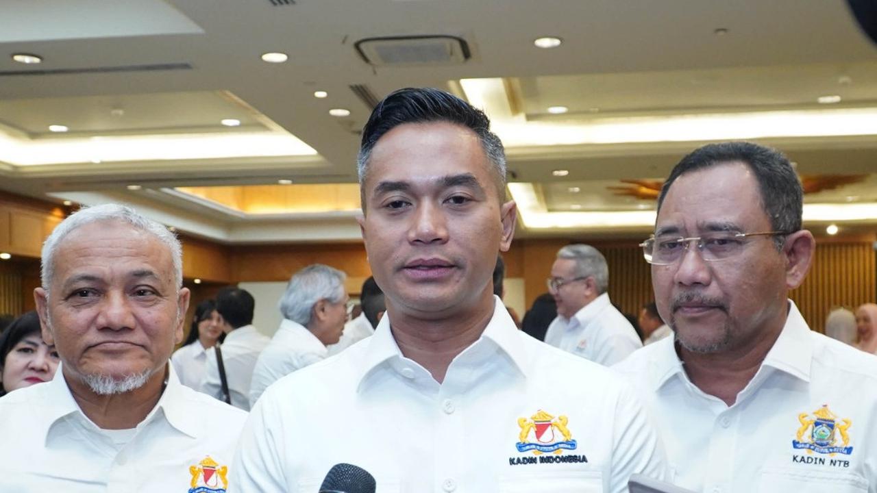 Pengusaha Indonesia Kunjungi India dan Pakistan