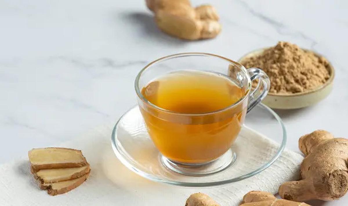 6 Resep Minuman Jahe Hangat dan Sehat untuk Kolesterol, Mudah Dibuat Sendiri