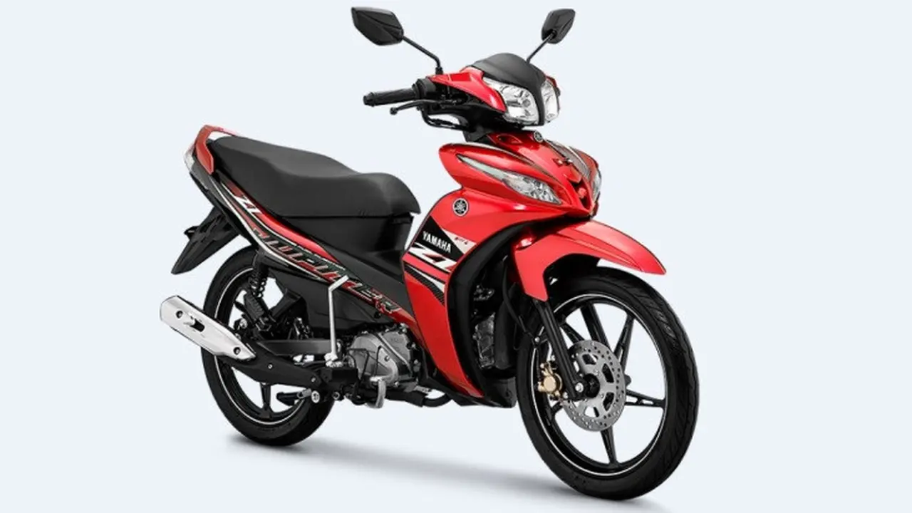 Yamaha