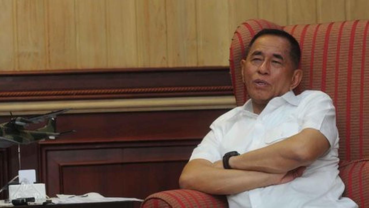 Tidak ada yang berani perang dengan Indonesia