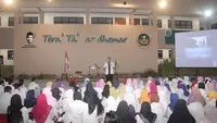 Achsanul Qosasi Ungkap 4 Alasan Madura Layak Jadi KEK Tembakau