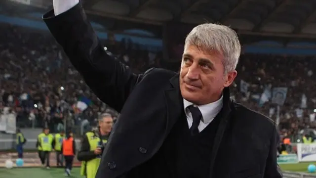 Vladimir Petkovic