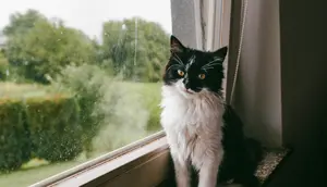 Kucing Bisa Alami Gangguan Ginjal, Kenali Gejalanya