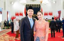 Sultan Andara Raffi Ahmad dan Nagita Slavina Punya Harta Rp1,03 Triliun, Punya Aset Tanah di Mana-Mana