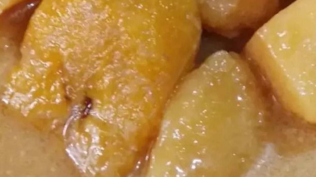 Gampang Ditiru, Ini Cara Bikin Kolak yang Manis dan Tidak Asam Sepat