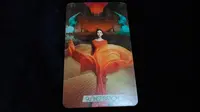 Tarot Cinta: Pertahankan Jika Merasa Cocok