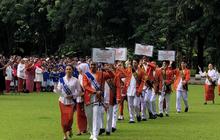 Pekan Seni Mahasiswa Unpatti Resmi Dibuka, Dorong Kreativitas dan Seleksi Nasional