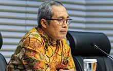 Alexander Marwata: 8 Tahun di KPK, Saya Akui Gagal Berantas Korupsi