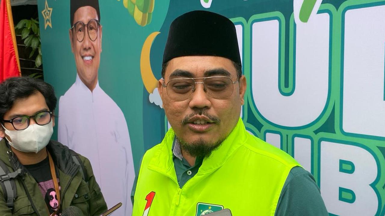 Skenario Cagub Jakarta Lawan Kotak Kosong, PKB: Ada Keinginan Kerja Sama Dimulai dari Pilkada