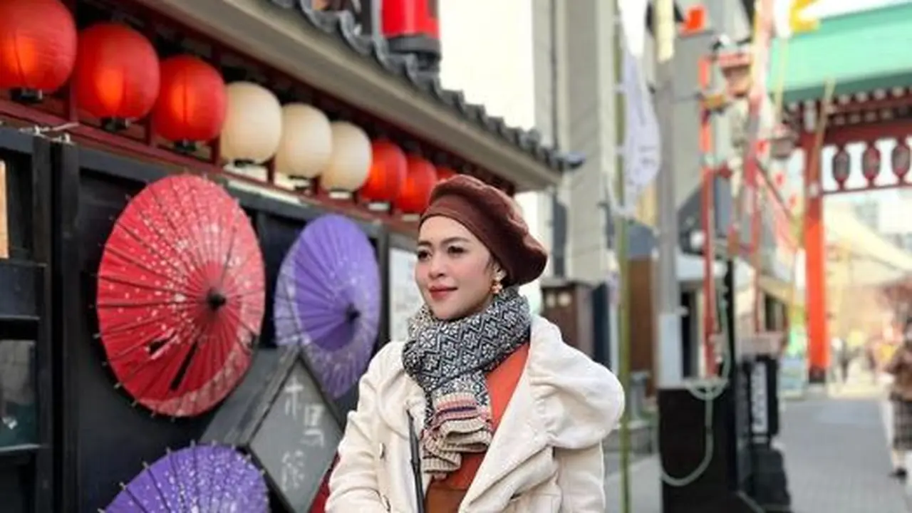 Top 3: Selebgram Meylisa Zaara Alami KDRT Setelah Pergoki Suami Selingkuh dengan Pria Lain