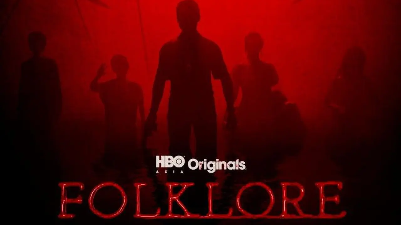 Folklore Season 2