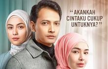 Fedi Nuril Tegaskan Film 1 Imam 2 Makmum Bukan Tentang Poligami, Begini Ceritanya
