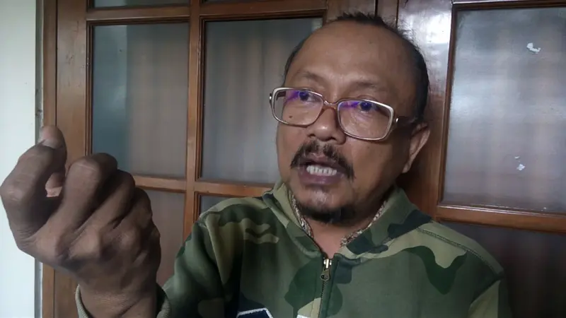 Herman Sinung Janutama