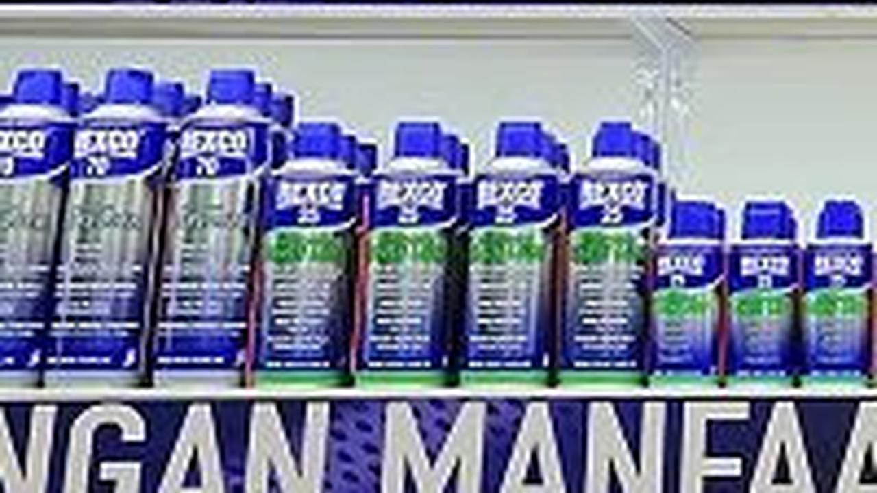Rexco Perkenalkan Enam Produk Chemical Otomotif di GIIAS 2023, Ini Keunggulannya