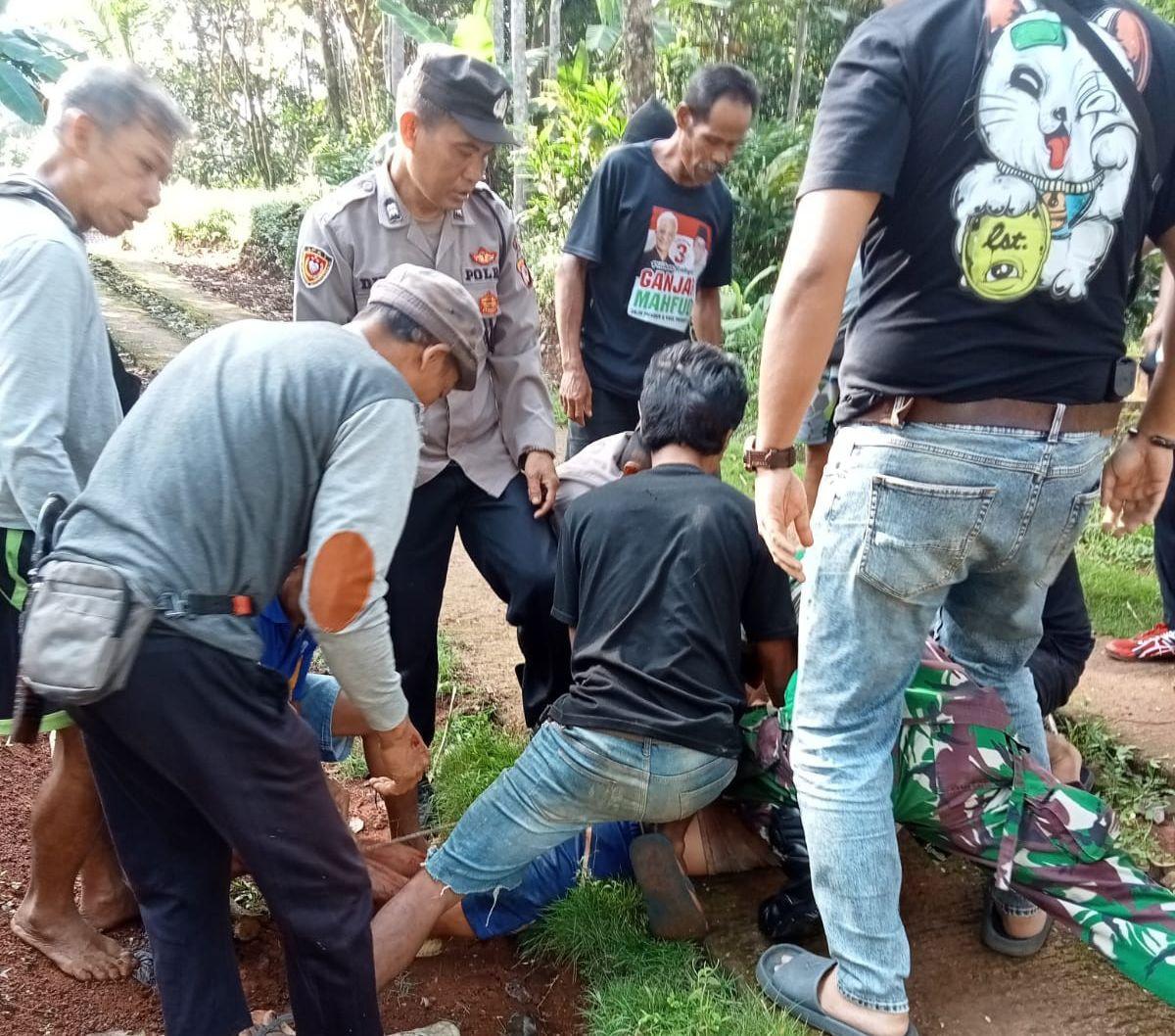 Dok. Istimewa