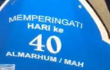 VIDEO: Bocah Unboxing Makanan Hajatan, Malah Bilang Terima Kasih Buat yang Meninggal