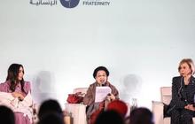 Megawati: Dunia Satu Bumi, Perang Tak Seharusnya Jadi Pilihan