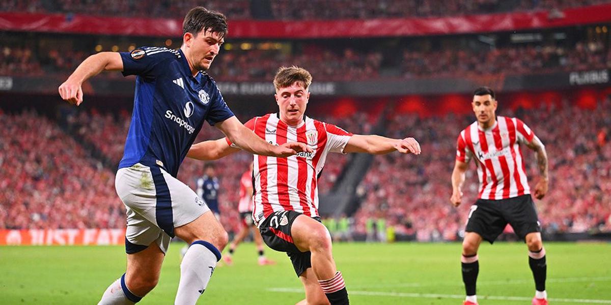 Menolak Menyerah! Athletic Bilbao Percaya Bisa Kalahkan MU dan Melaju ke Final Liga Europa
