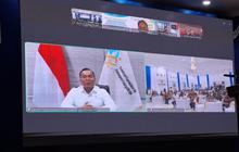 Tahukah Anda, Stunting dan Kemiskinan Ekstrem Diibaratkan Satu Koin? Mendukbangga Ingatkan Penanganan Stunting Butuh Aksi Nyata, Bukan Sekadar Diskusi