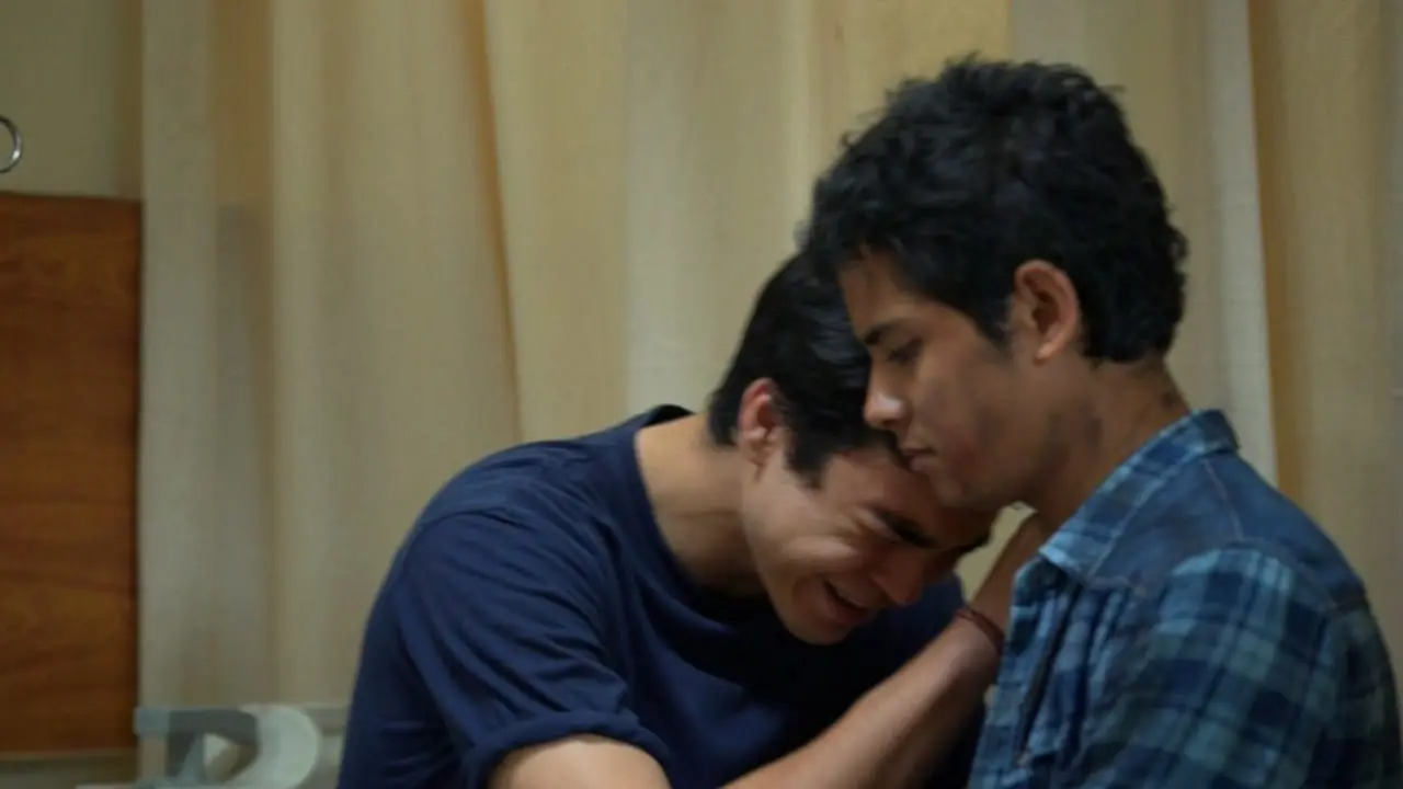 Keajaiban Cinta