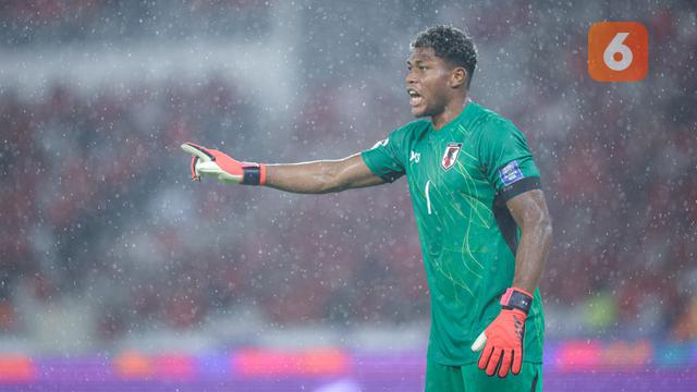 Timnas Indonesia vs Timnas Jepang Kualifikasi Piala Dunia 2026