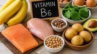 Vitamin B6 Dibutuhkan Tubuh, Ketahui Batas Aman Konsumsi